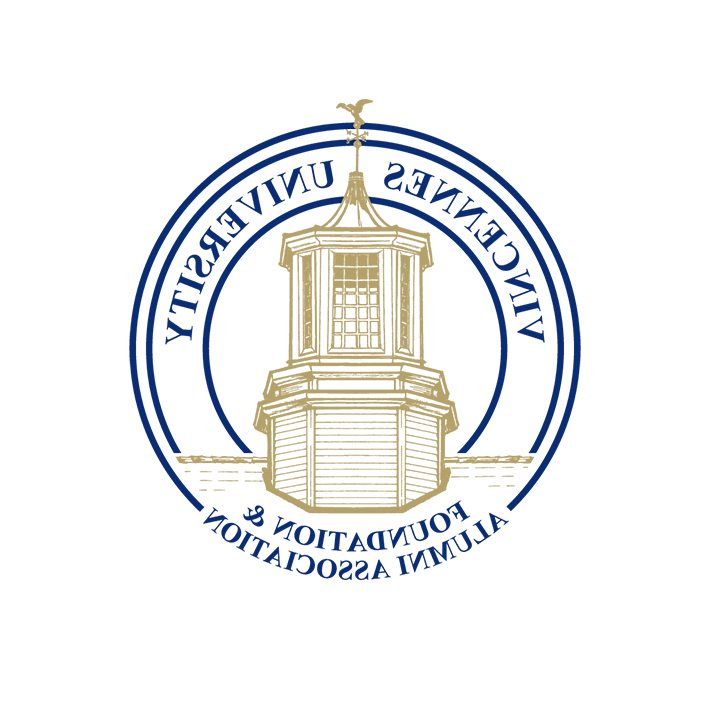 alumni seal